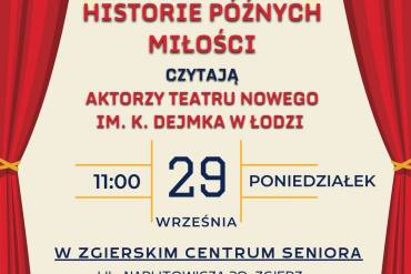 Czytanie Performatywne w ZCS