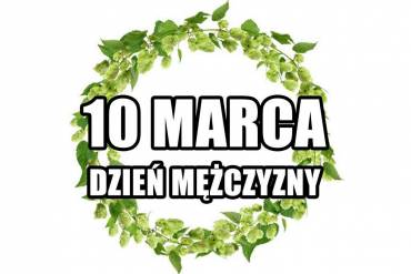 Życzenia Dzień Mężczyzny