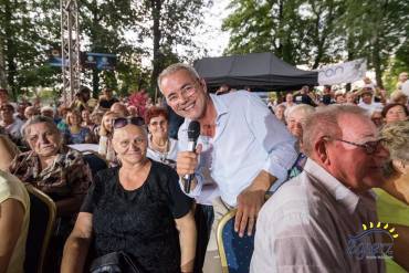 Piknik Łączymy Pokolenia 2018