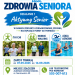 Aktywny Senior - bezpłatne zajęcia