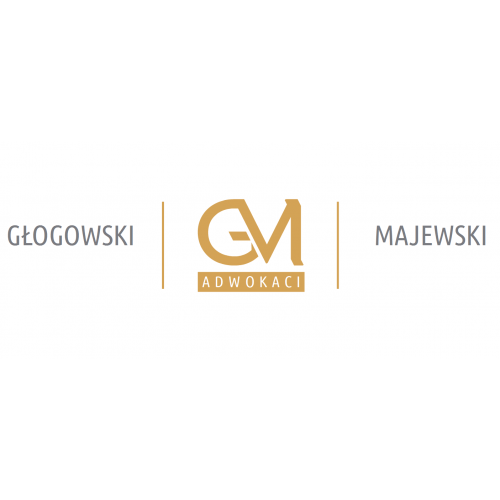 Kancelaria Adwokacka  Głogowski&Majewski Adwokaci